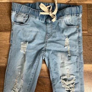 American Bazi Los Angeles Jeans